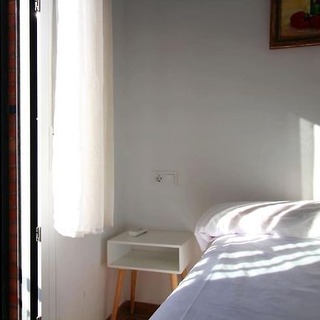 Sevilla Centro - Carrion Mejias Экстерьер фото