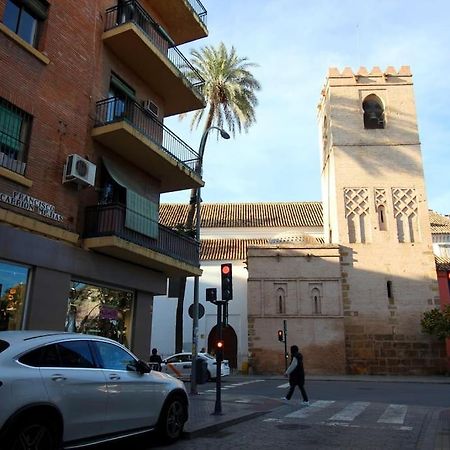 Sevilla Centro - Carrion Mejias Экстерьер фото