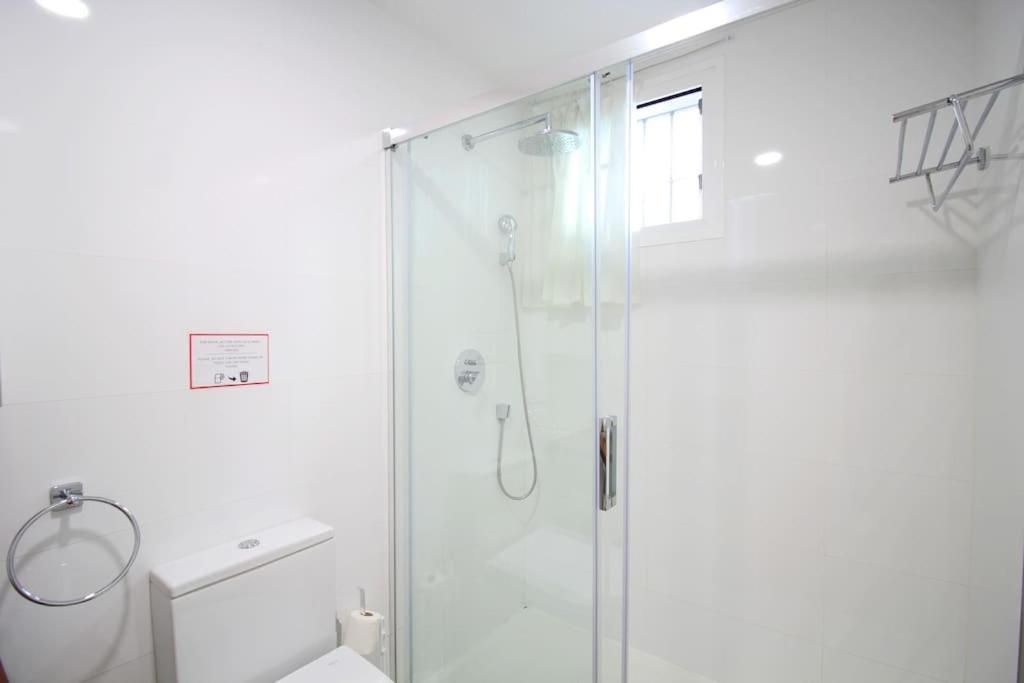 Sevilla Centro - Carrion Mejias Экстерьер фото