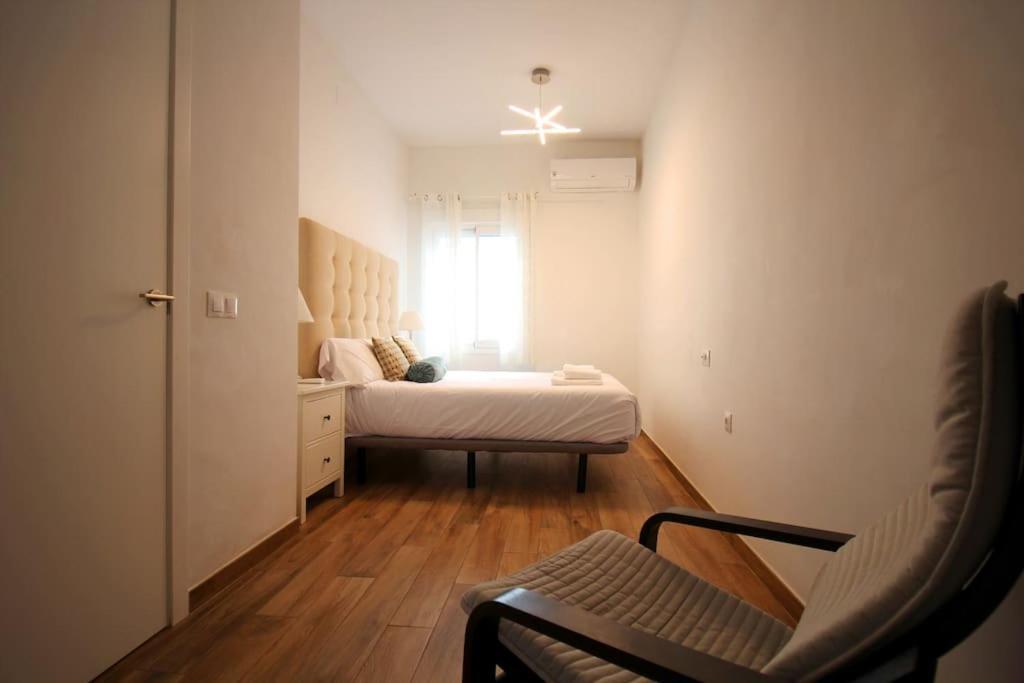 Sevilla Centro - Carrion Mejias Экстерьер фото