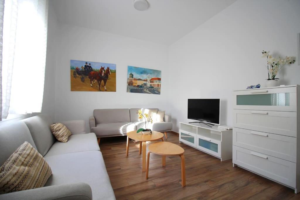 Sevilla Centro - Carrion Mejias Экстерьер фото