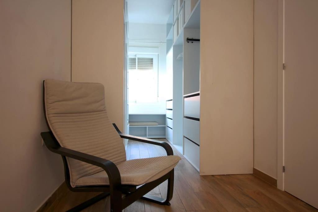 Sevilla Centro - Carrion Mejias Экстерьер фото