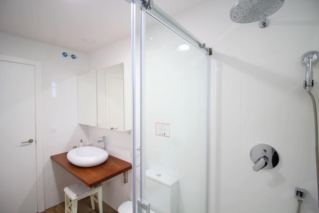 Sevilla Centro - Carrion Mejias Экстерьер фото