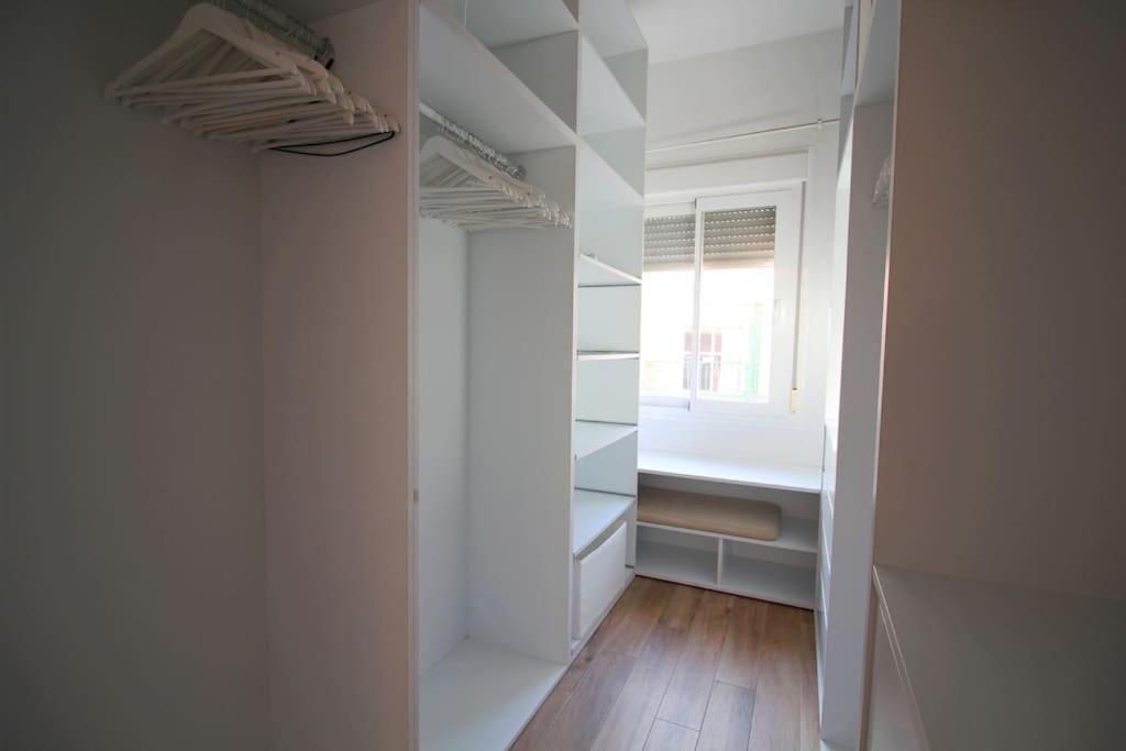 Sevilla Centro - Carrion Mejias Экстерьер фото