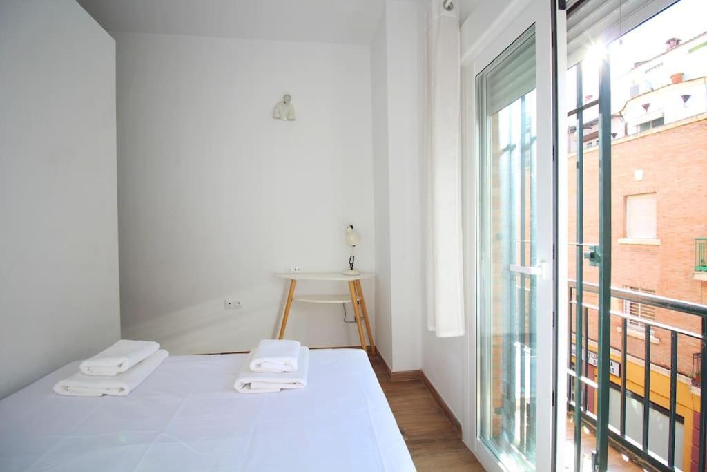 Sevilla Centro - Carrion Mejias Экстерьер фото